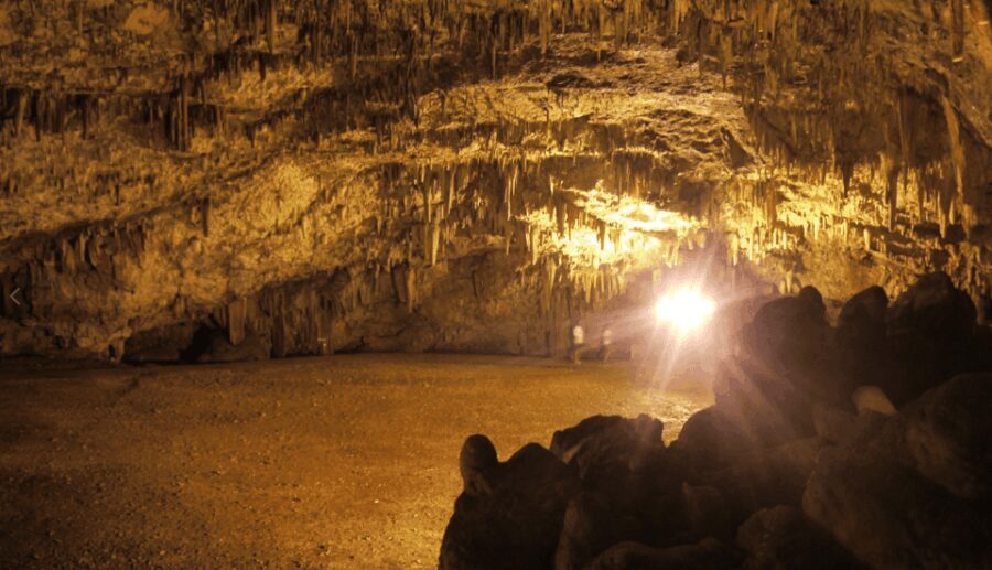 Kefalonia: HalfDay Private Tour Melissani, Drogarati, Myrtos - A Detailed Look at the Kefalonia Private Tour