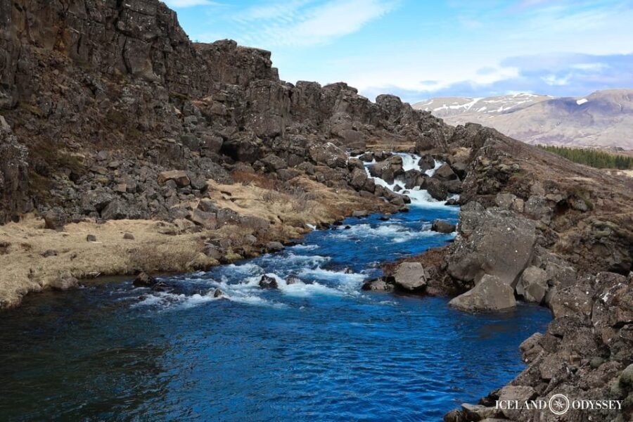 Keflavik: Golden Circle Private Tour with Airport Pickup - Visiting Thingvellir National Park