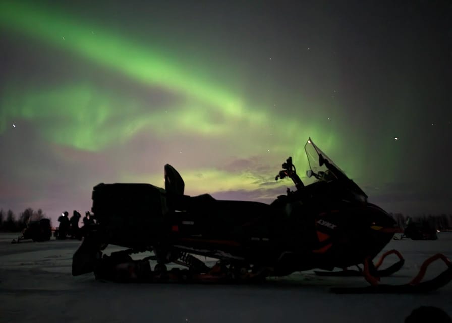 Kemi-Tornio: Night Safari on Snowmobiles - Final Thoughts: Who Should Consider This Experience?
