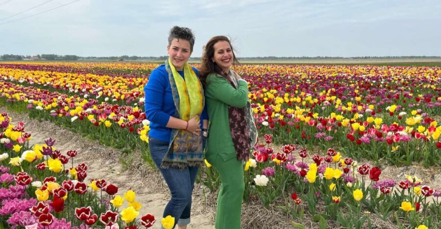 Keukenhof, Tulip Farm, Flower Fields & Windmills - Why This Tour Works Well