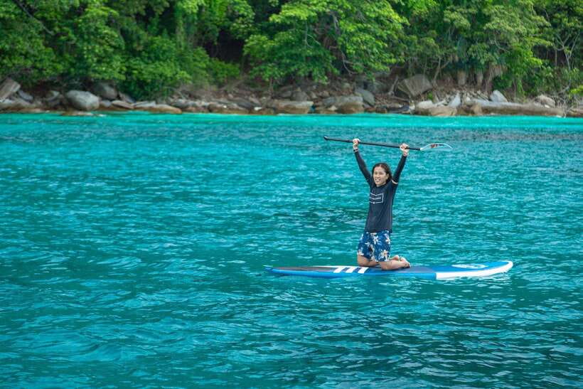 Khao Lak: Premium Tour to Racha Islands With Snorkel & Lunch - Exploring the Racha Islands