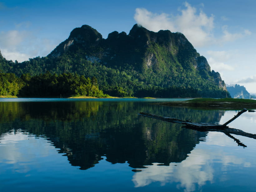Khao Sok National Park Private Day Tour From Phuket/Khao Lak - Itinerary and Activities