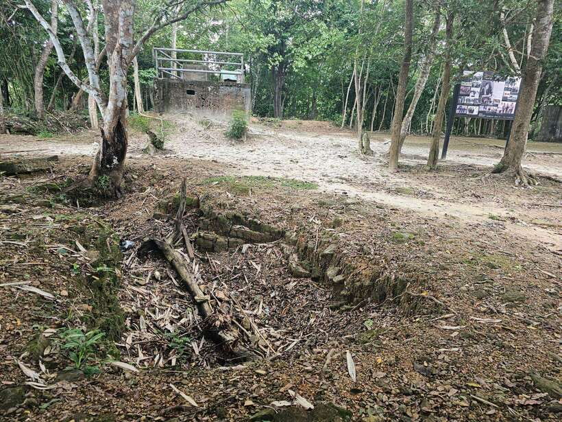 Khmer Rouge Headquarters & Last Stand Tour from Siem Reap - A Detailed Look at the Tour Experience