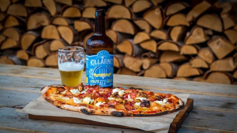 Killarney: Views & Brews Jaunting in Killarney National Park - What’s Included and What’s Not
