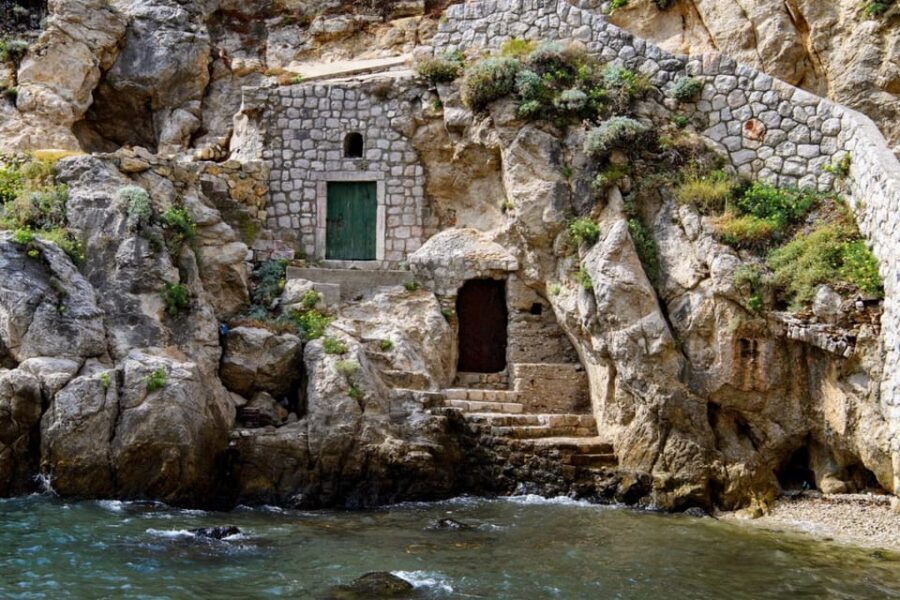 Kings & Dragons: A Game of Thrones Private Tour in Dubrovnik - Practical Details and What This Means for You