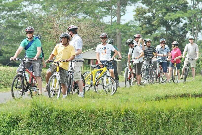 Kintamani to Ubud Downhill Cycling Tour - Who Will Love This Tour