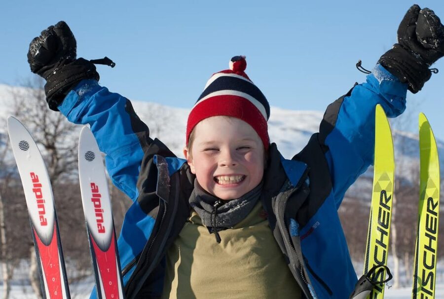 Kiruna: Cross-Country Skiing Tour with a Guide - Why This Tour Works Well