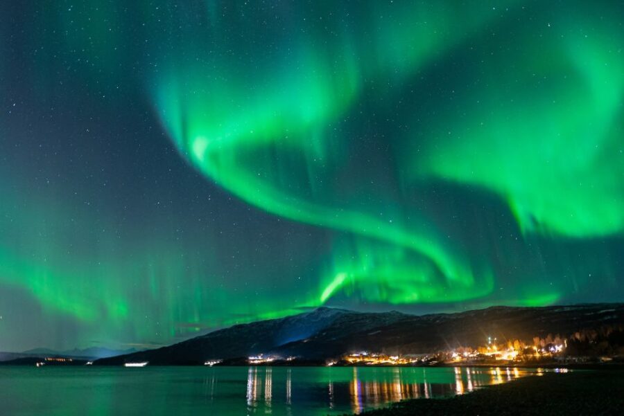 Kiruna: Northern Lights Tour with Photos - Why This Tour Is Worth Considering