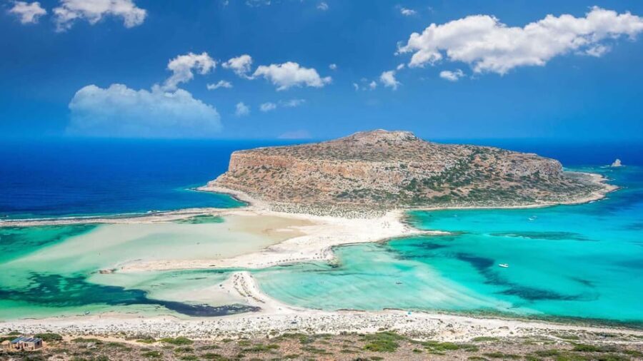 Kissamos: Balos & Gramvousa Speedboat Cruise with Snorkeling - FAQ
