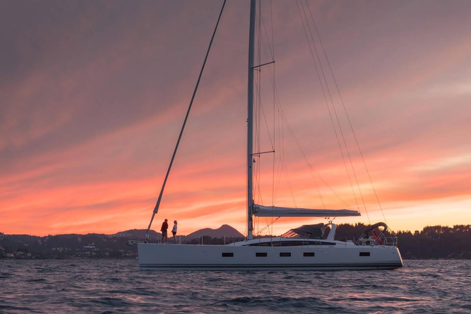 Kissamos: Balos Lagoon Sunset Sailing Cruise - Why This Cruise Delivers Real Value