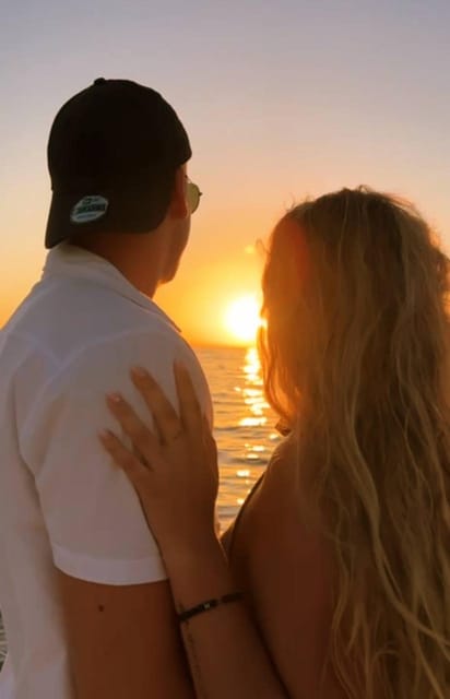 Kissamos: Private Sunset Catamaran Cruise with Snacks - Why This Cruise Offers Real Value