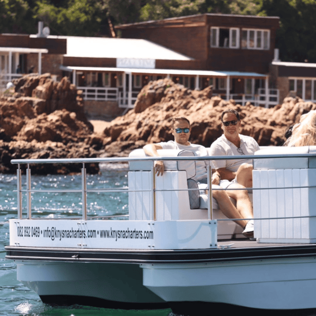 Knysna: 75-Minute Lagoon Boat Cruise - Who Will Enjoy This Tour?