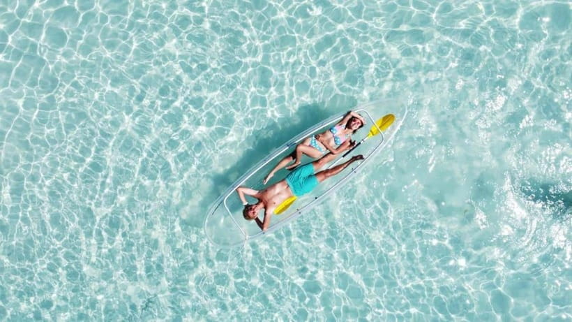 Ko Larn Island VIP Private Day Trip With Water Activities - Itinerary and Activities