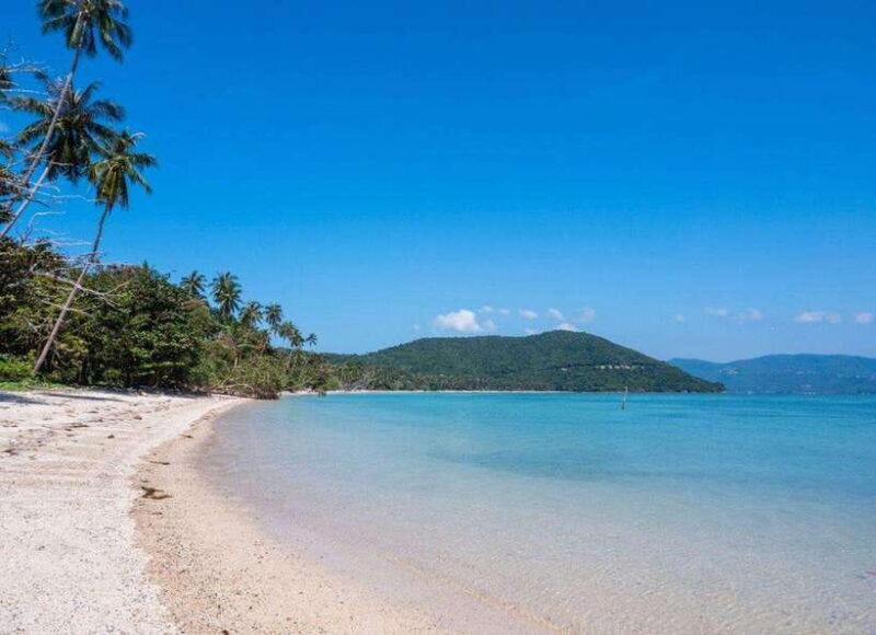 Ko Samui: Private Longtail Boat Tour to Koh Madsum & Koh Tan - Tour Overview and Pricing