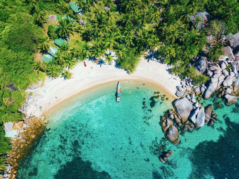 Koh Tao: Private Longtail Snorkel Tour With Nang Yuan Visit - Itinerary and Activities