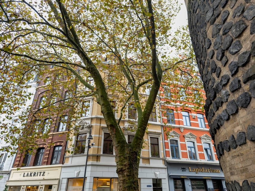 Kölsch em Veedel- Eigelstein - Exploring the Heart of Cologne: The Eigelstein Neighborhood