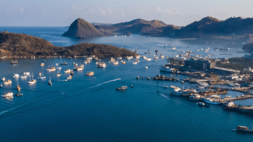 Komodo Island Full Day Tour at Labuan Bajo Island - Who Will Love This Tour?
