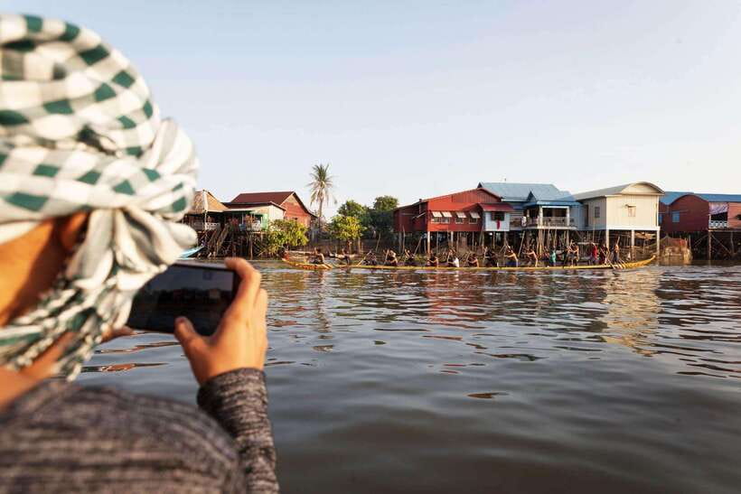 Kompong Kleang Floating Village Guide Tour from Siem Reap - Why This Tour is Worth Your Time