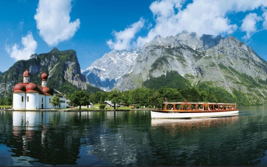 Königssee and Berchtesgaden Private Tour from Salzburg - What Are the Highlights?
