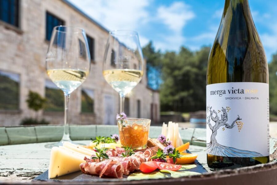 Korcula: Private excursion through vineyards, wine tasting - Who Should Consider This Tour?