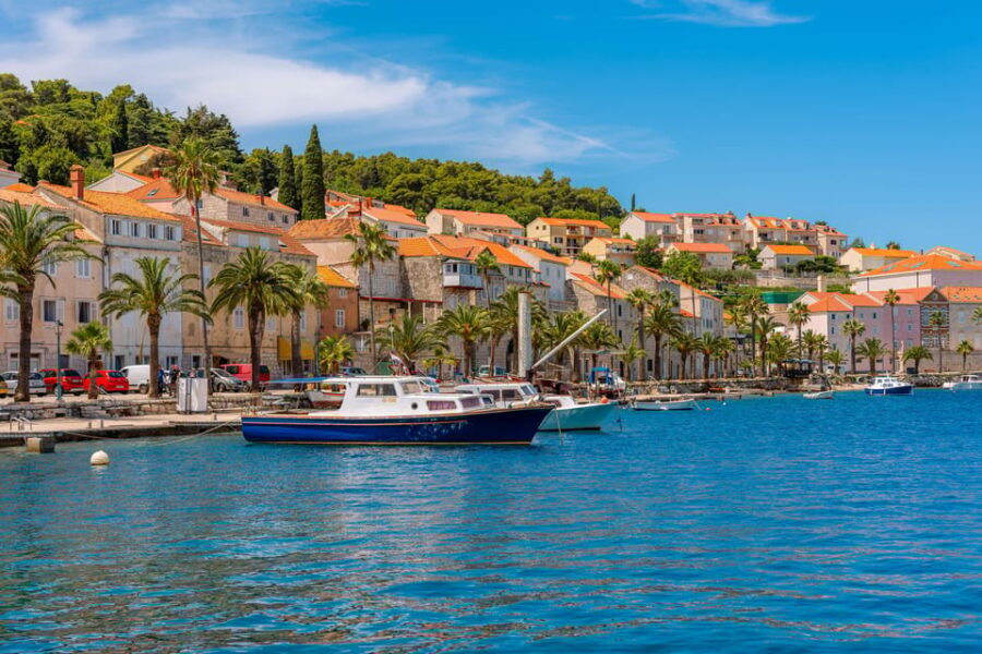 Korula: Sail Away - private cruising tour - Who Is This Tour Best For?