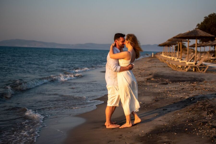 Kos: Beach Photo Shoot - Who Would Love This Experience?