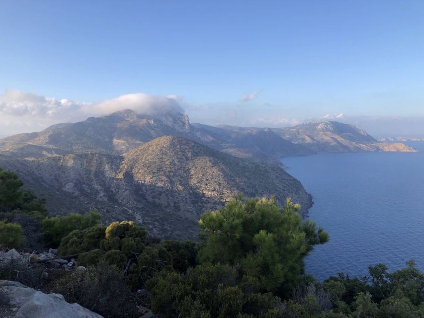 Kos : Off the Beaten Track Tour in Kefalos & Cavo Paradiso - Transport, Timing, and Value