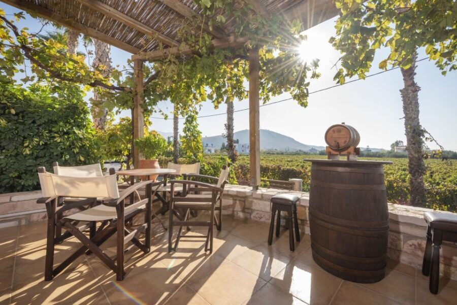 Kos: Wineries Tour w/ Wine Tastings & Transportation - Who Will Love This Tour?