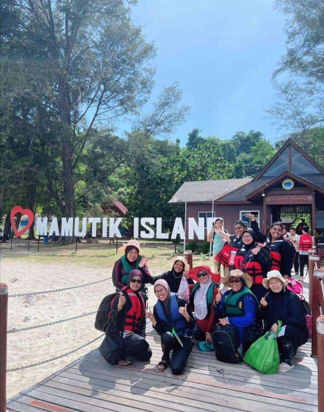 Kota Kinabalu Islands Hoping - What Makes This Experience Stand Out
