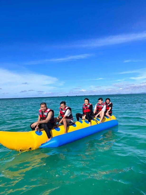 Kota Kinabalu: Manukan and Sapi Islands Day Trip with Lunch - Analyzing the Value