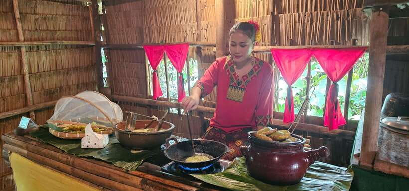Kota Kinabalu: Mari Mari Cultural Village Tour - A Closer Look at the Itinerary and Experience