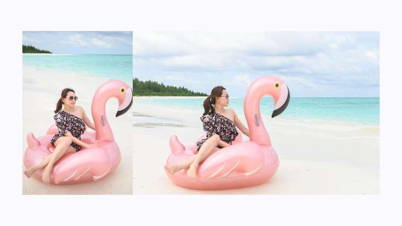 Kota Kinabalu: Mengalum Island Snorkeling - The Boat Journey: 75 Minutes of Sea Breeze