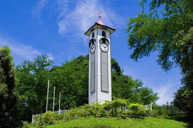 Kota Kinabalu: Private City Tour Day Trip - Detailed Breakdown of Each Stop