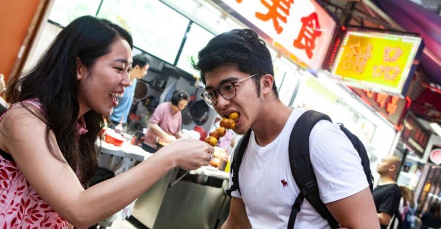 Kowloon: Private Night Markets & Street Food Experience - What Makes This Tour Stand Out?