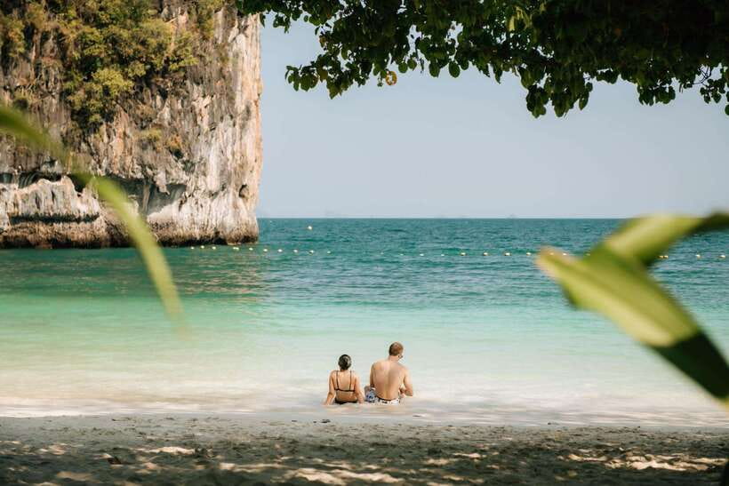 Krabi: Island Hopping & Rock Climbing Experience in Railay - Itinerary and Highlights