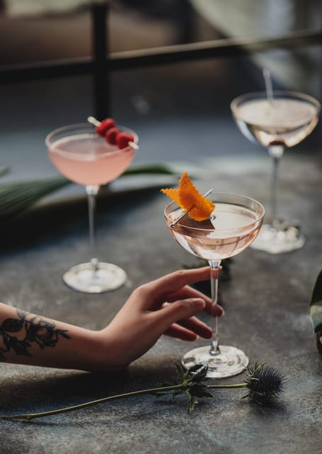 Krakow: 2-Hour Cocktail-Making Workshop - Who Will Love This Experience?