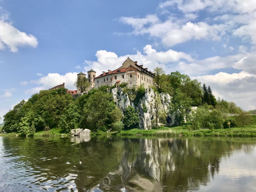 Krakow: 4,5-hours Sightseeing Cruise to Tyniec - The Things to Keep in Mind