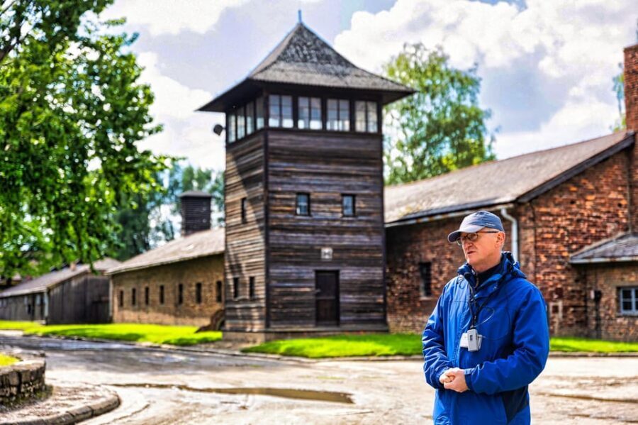 Krakow: Auschwitz-Birkenau Guided Tour and Private Transport - What to Expect and What You Might Not  