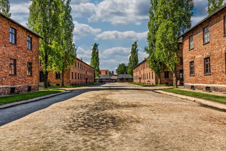 Krakow Auschwitz-Birkenau Memorial Guided Tour Meeting Point - What Makes This Tour Stand Out?