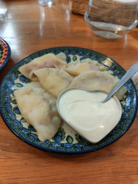 Krakow Authentic Food Tour Poland - FAQs