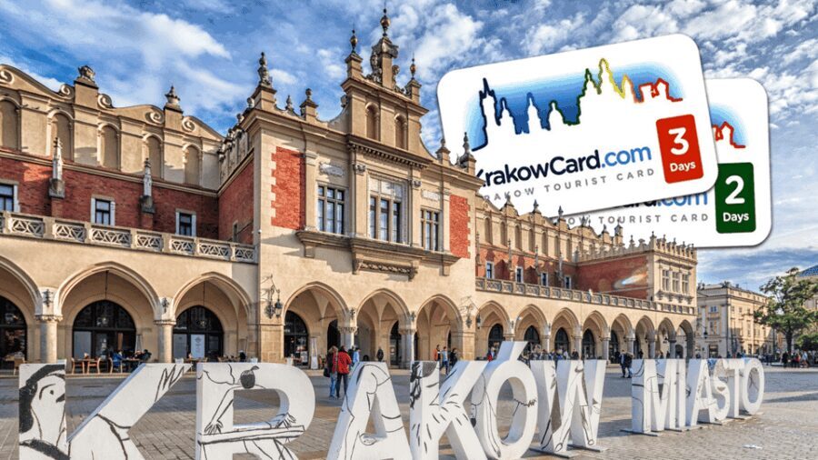 Krakow: City Pass With Transport - Who Should Consider This Tour?