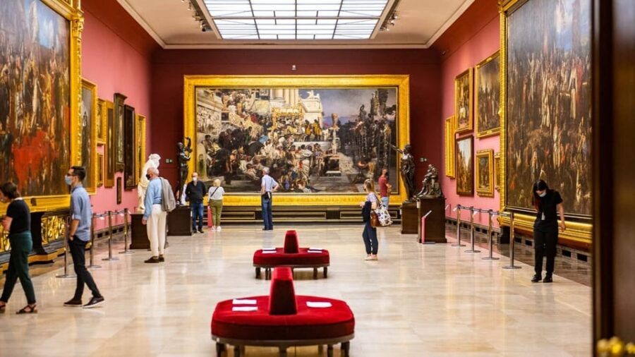 Krakow: National Museum Entry Ticket with City Pass - The Broader Krakow Museum Experience