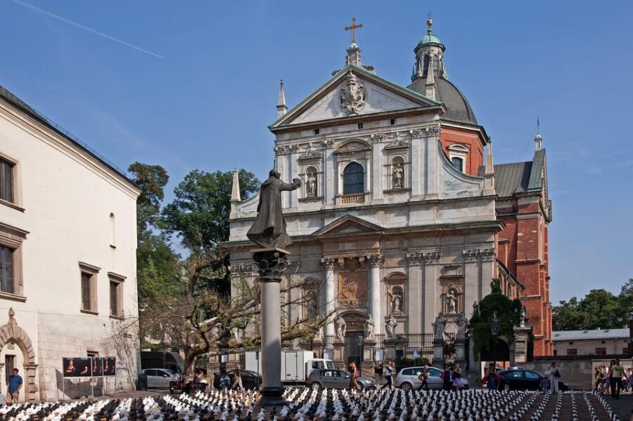 Krakow: Private Half Day City Tour with Local - In-Depth Look at the Itinerary
