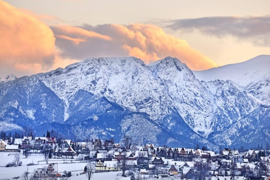 Krakow: Quads Ride with Thermal Pools and Hotel Pickup - The Experience: What Travelers Say