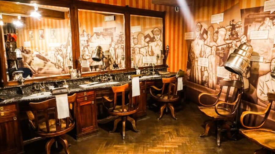 Krakow: Schindler's Factory Entry Ticket (Optional Guide) - The Authentic Experience
