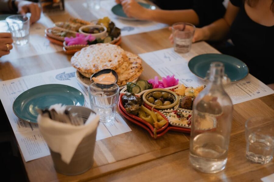 Krakow: Traditional Jewish Ashkenazi Food Tour - A Detailed Look at the Tour Experience