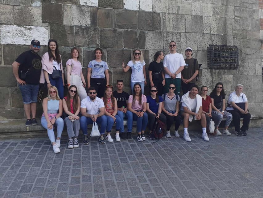 Krakow: Walking FUN tour in Old Town with a local guide - What makes this tour special?