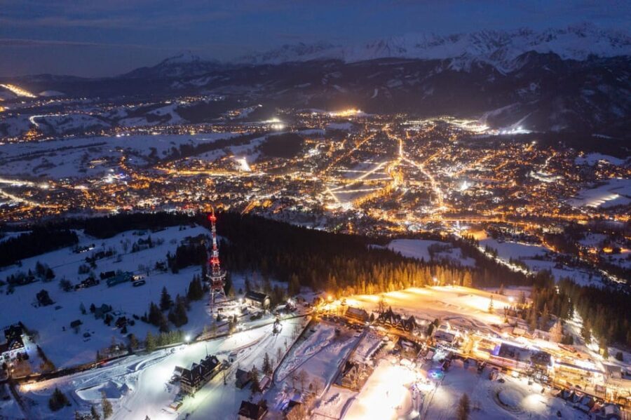 Krakow: Zakopane-Thermal Bath(Evening Time)with Hotel Pickup - Authenticity and Value: What Really Sets This Tour Apart