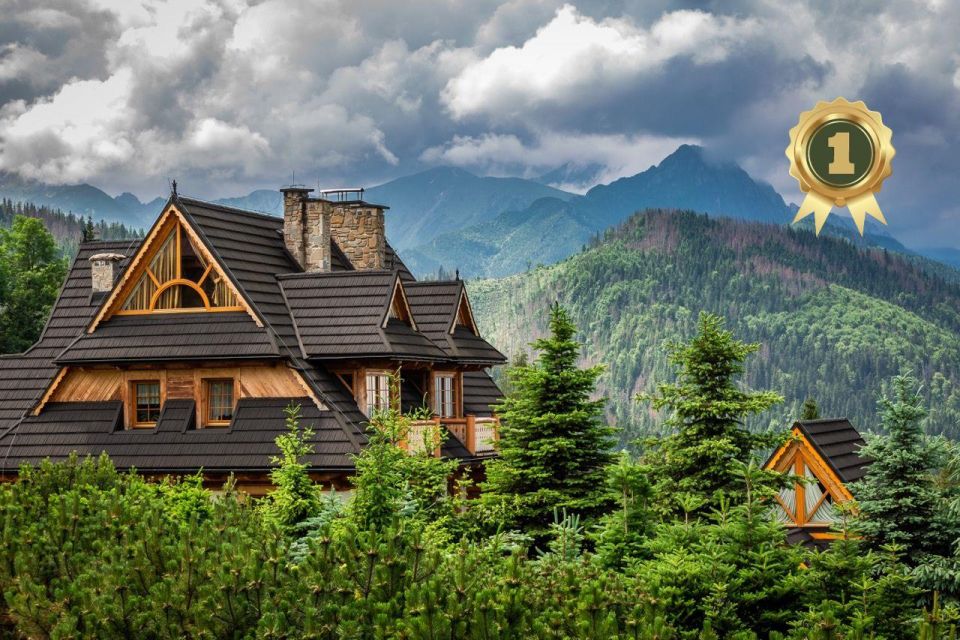 Kraków: Zakopane + Thermal Spa + Tasting - One Day Full Tour - The Experience: What You Can Expect