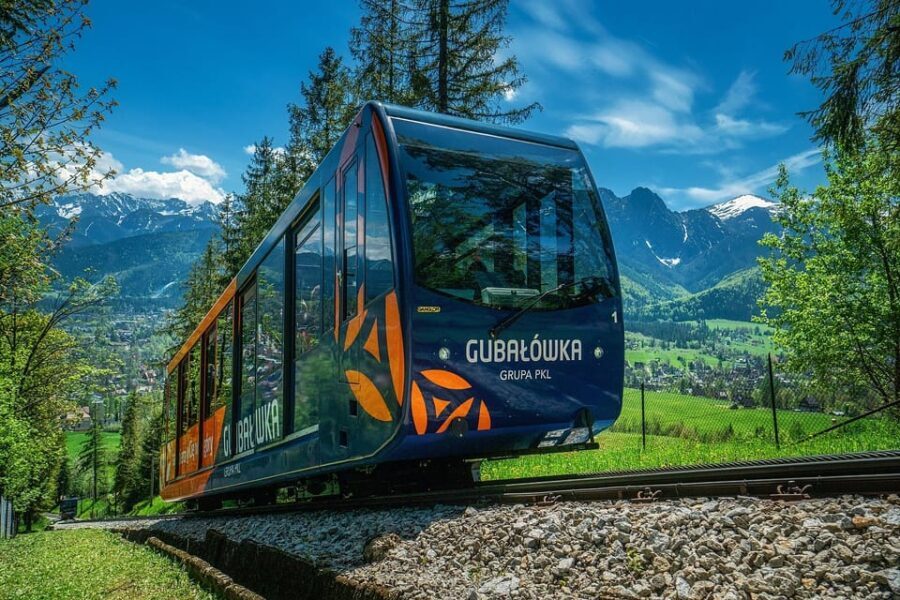 Krakow: Zakopane Tour, Hot Springs, Cable Car & Hotel Pickup - How to Maximize Your Experience and Considerations